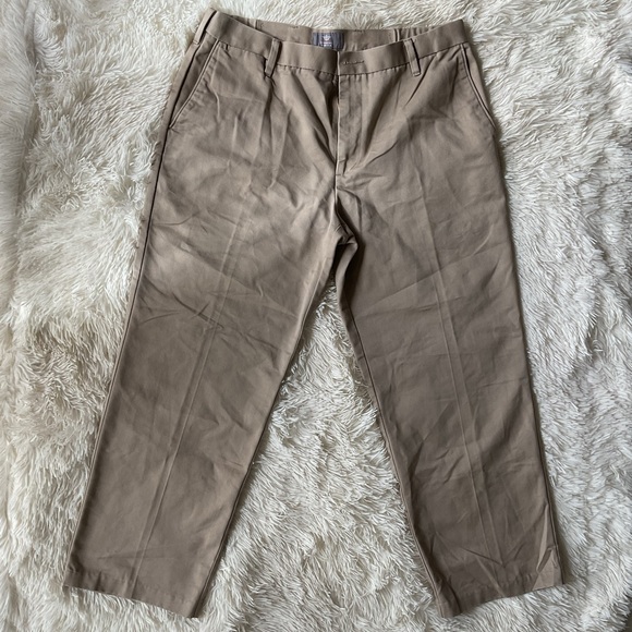 Dockers Classic Fit 03 Pants - Picture 1 of 4